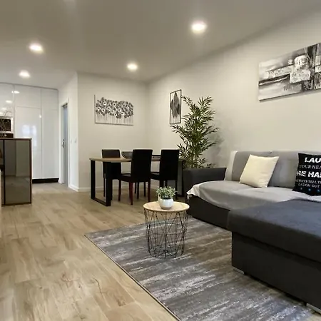 Casa Amarela By Coral Hébergement de vacances Portimão