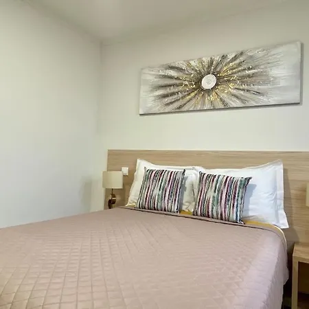 Hébergement de vacances Casa Amarela By Coral