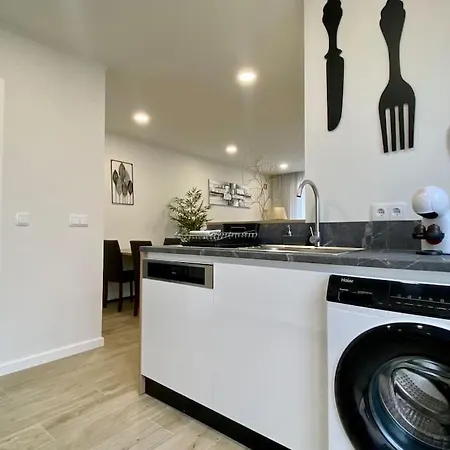 Hébergement de vacances Casa Amarela By Coral Portimão