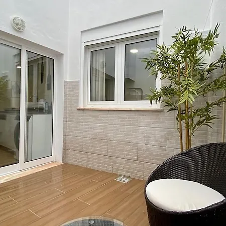 Casa Amarela By Coral *