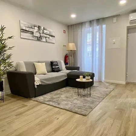 Casa Amarela By Coral Portimão