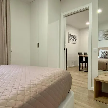 Hébergement de vacances Casa Amarela By Coral Portimão