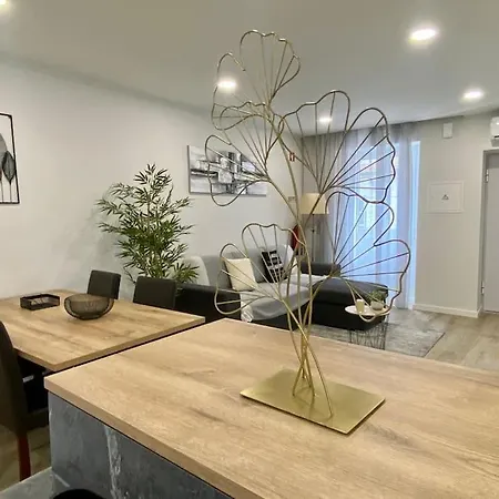 Casa Amarela By Coral *