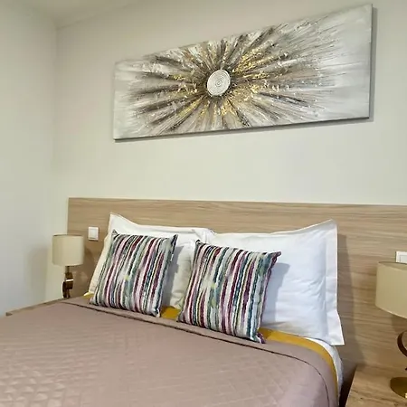 펜션 Casa Amarela By Coral *